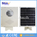 Factory Wholesale All In One solar street light list 5W